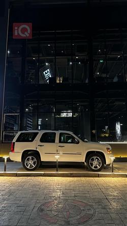 شيفروليه تاهو